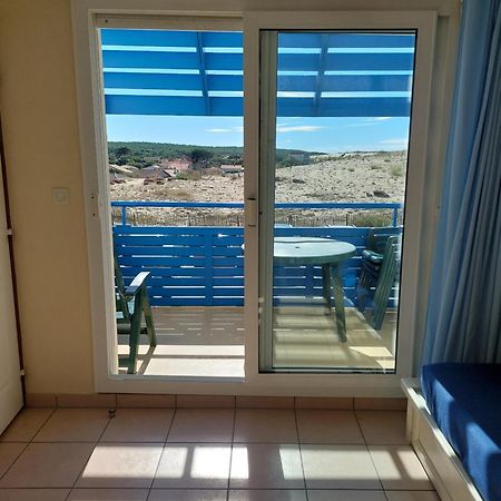 Agreable T2 Lacanau Ocean Bord De Mer. Expo Sud. Екстериор снимка