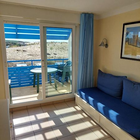 Agreable T2 Lacanau Ocean Bord De Mer. Expo Sud. Екстериор снимка